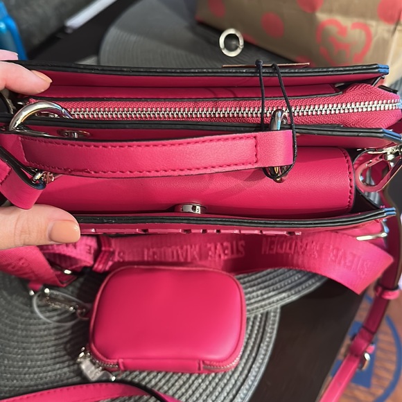 RARE Steve Madden bag - Picture 3 of 3